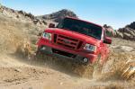 Ford Ranger America 2006 года
